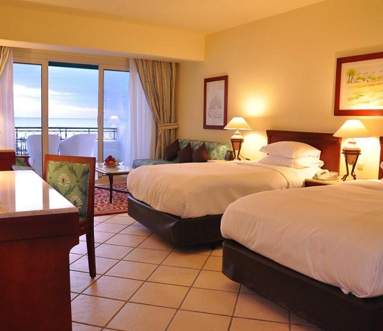 Safir Sharm Waterfalls: Kurs podstawowy PADI OWD + 7 nocy w hotelu All Inclusive 's photos